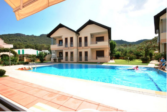 فيلا مؤثثة بالكامل في كيمير