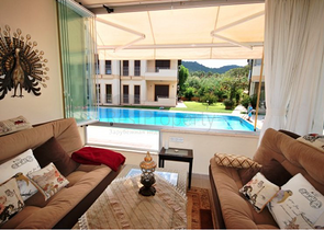 فيلا مؤثثة بالكامل في كيمير