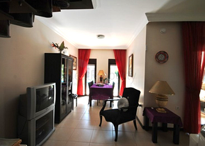 فيلا مؤثثة بالكامل في كيمير