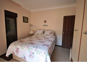 فيلا مؤثثة بالكامل في كيمير