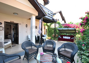 فيلا مؤثثة بالكامل في كيمير