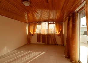 شقة دوبلكس واسعة في مركز منطقة أوبا – ألانيا