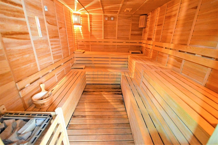 شقة بتخطيط 1+1 في منطقة هورما كونيالتي – أنطاليا