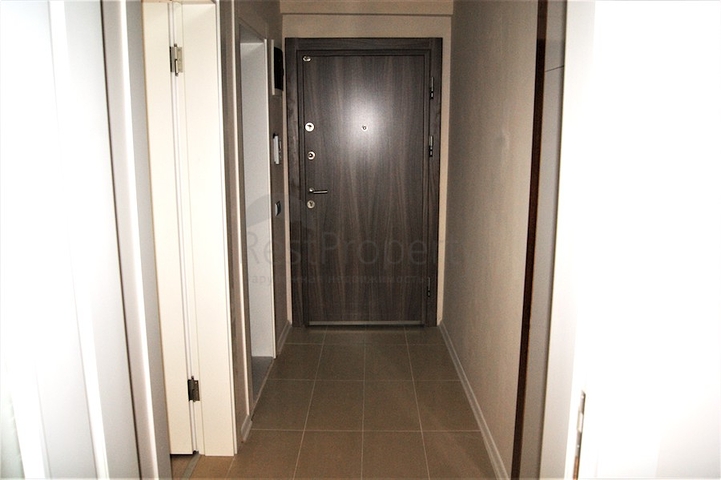 شقة بتخطيط 1+1 في منطقة هورما كونيالتي – أنطاليا