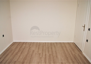 شقة بتخطيط 1+1 في منطقة هورما كونيالتي – أنطاليا