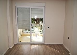 شقة بتخطيط 1+1 في منطقة هورما كونيالتي – أنطاليا