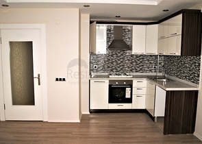 شقة بتخطيط 1+1 في منطقة هورما كونيالتي – أنطاليا