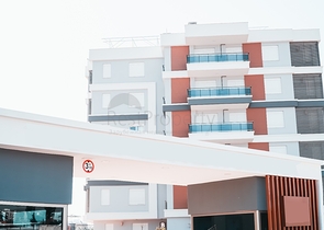 مشروع منتهي في كيبيز أنطاليا