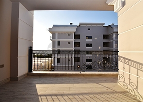 مشروع إستثماري حديث قيد الإنشاء في منطقة كارجي جاك – ألانيا