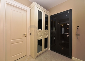 مشروع إستثماري حديث قيد الإنشاء في منطقة كارجي جاك – ألانيا