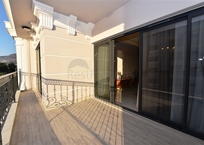 مشروع إستثماري حديث قيد الإنشاء في منطقة كارجي جاك – ألانيا