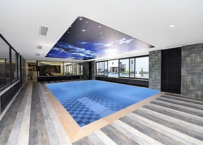 مشروع إستثماري حديث قيد الإنشاء في منطقة كارجي جاك – ألانيا