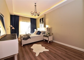 مشروع إستثماري حديث قيد الإنشاء في منطقة كارجي جاك – ألانيا