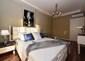 مشروع إستثماري حديث قيد الإنشاء في منطقة كارجي جاك – ألانيا