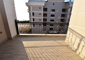 مشروع إستثماري حديث قيد الإنشاء في منطقة كارجي جاك – ألانيا