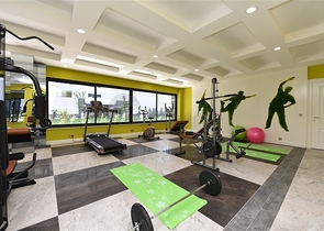 مشروع إستثماري حديث قيد الإنشاء في منطقة كارجي جاك – ألانيا