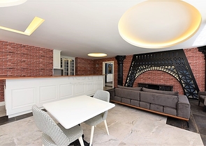 مشروع إستثماري حديث قيد الإنشاء في منطقة كارجي جاك – ألانيا