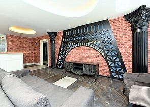 مشروع إستثماري حديث قيد الإنشاء في منطقة كارجي جاك – ألانيا