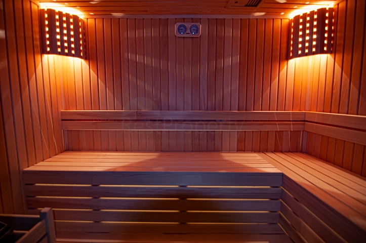 مشروع إستثماري حديث على الخط الاول في منطقة محمودلار - ألانيا