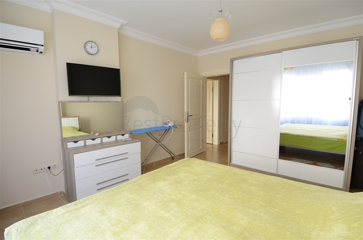 شقق فاميلي فاكيشن