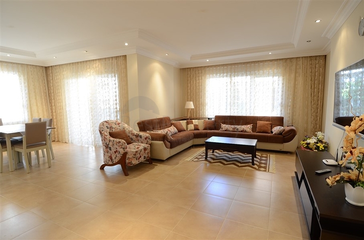 شقق فاميلي فاكيشن