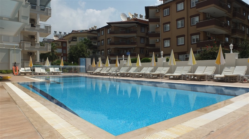 شقق فاميلي فاكيشن