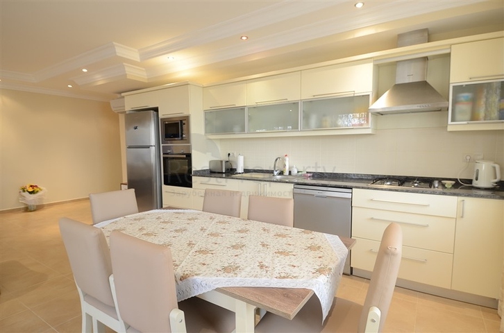 شقق فاميلي فاكيشن