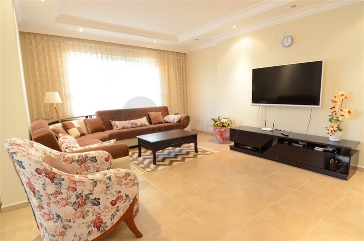 شقق فاميلي فاكيشن