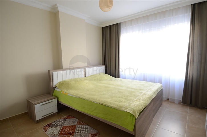 شقق فاميلي فاكيشن