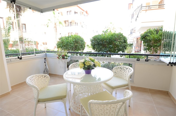 شقق فاميلي فاكيشن