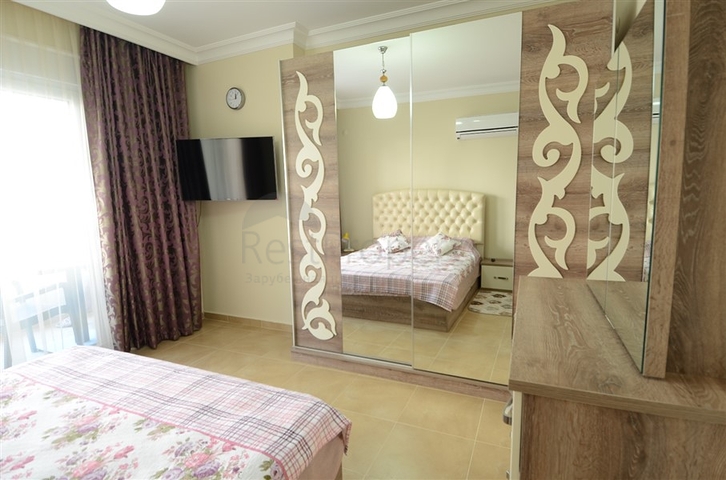 شقق فاميلي فاكيشن