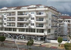 شقق فاميلي فاكيشن