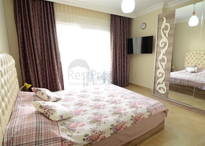 شقق فاميلي فاكيشن