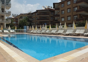 شقق فاميلي فاكيشن