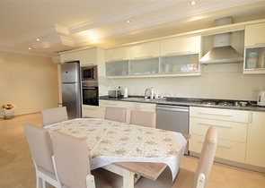 شقق فاميلي فاكيشن