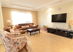 شقق فاميلي فاكيشن