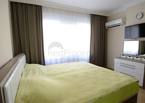 شقق فاميلي فاكيشن