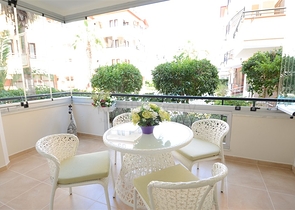 شقق فاميلي فاكيشن