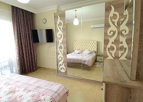 شقق فاميلي فاكيشن