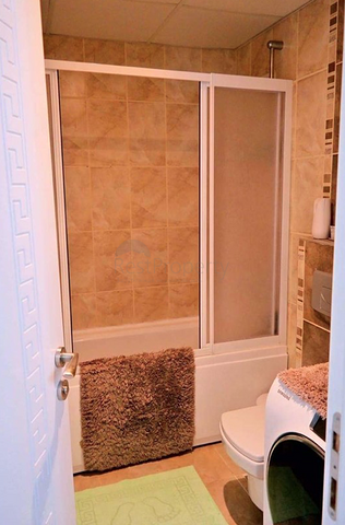 شقة دوبلكس مؤثثة في منطقة هورما كونيالتي – أنطاليا