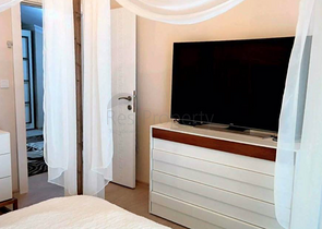 شقة دوبلكس مؤثثة في منطقة هورما كونيالتي – أنطاليا