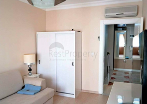 شقة دوبلكس مؤثثة في منطقة هورما كونيالتي – أنطاليا