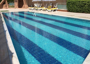 شقة دوبلكس مؤثثة في منطقة هورما كونيالتي – أنطاليا