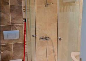 شقة دوبلكس مؤثثة في منطقة هورما كونيالتي – أنطاليا