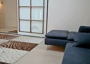 شقة دوبلكس مؤثثة في منطقة هورما كونيالتي – أنطاليا