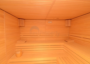 شقة بتخطيط 1+1 ضمن مجمع حديث في منطقة أوبا – ألانيا