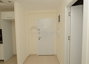 شقة بتخطيط 1+1 ضمن مجمع حديث في منطقة أوبا – ألانيا