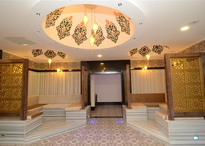 شقة بتخطيط 1+1 ضمن مجمع حديث في منطقة أوبا – ألانيا