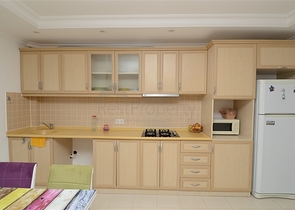 شقة واسعة ضمن مجمع سكني في منطقة أفسلار – ألانيا