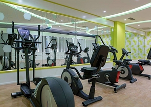 شقة إستديو مؤثثة ضمن مجمع فاخر في مركز ألانيا